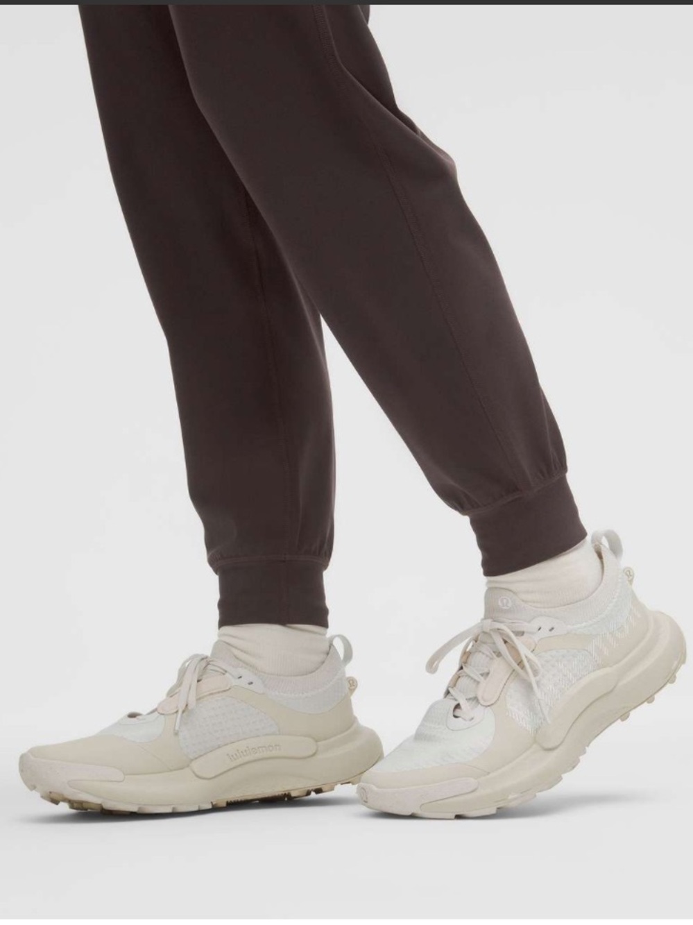 Lululemon Align High-Rise Jogger - Regular *Updated Fit* Sequoia NWT SZ 12 - Picture 9 of 10